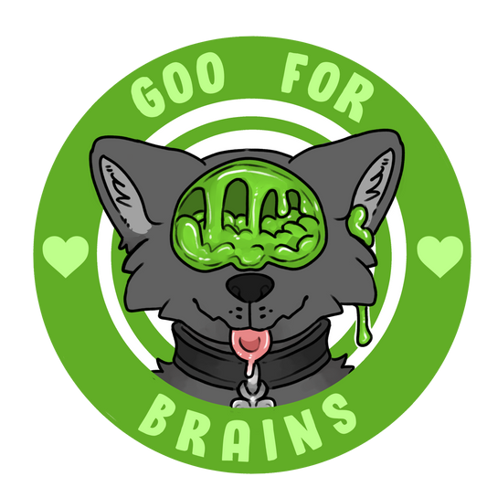 Goo for Brains
