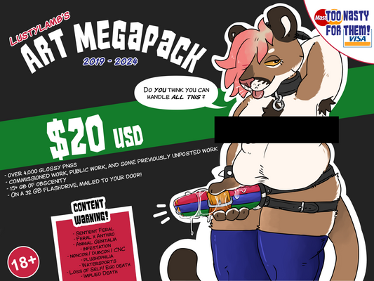 Art Megapack